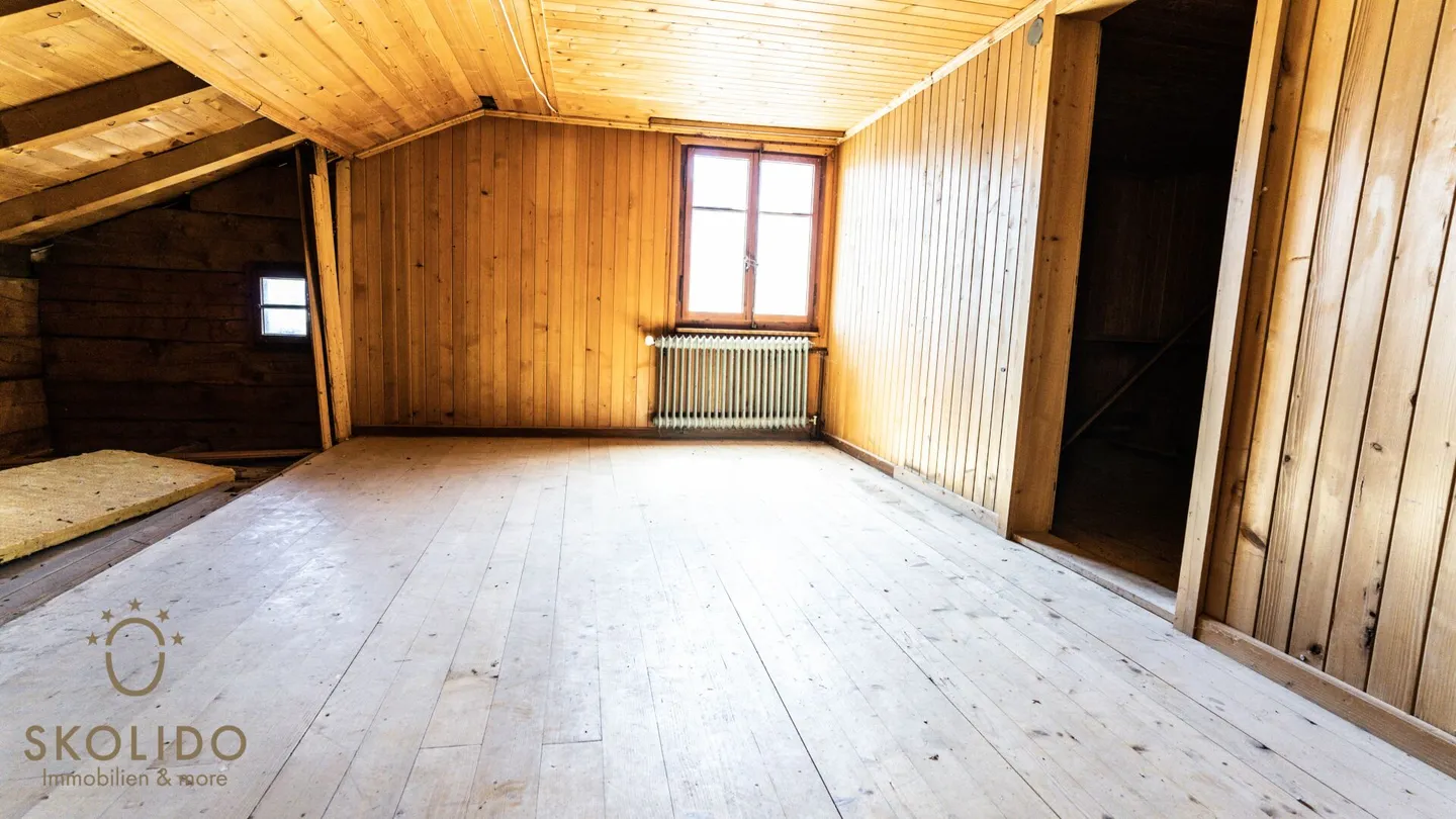 Restaurant und Wohnung in Mund - Foto 35 von 52