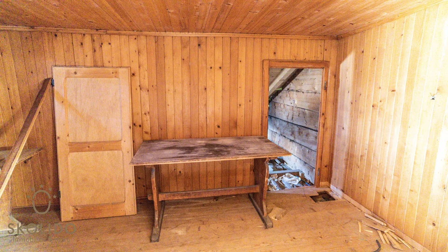 Restaurant und Wohnung in Mund - Foto 36 von 52
