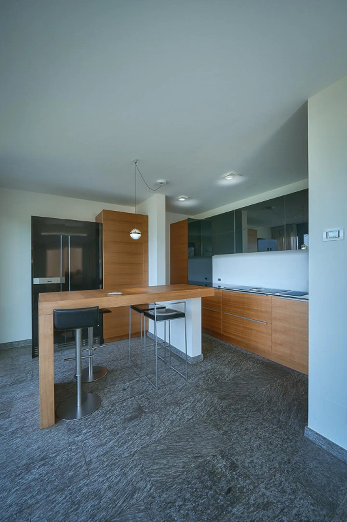 Affitasi Villa Vista Lago a Gordemo - Photo 7 sur 14