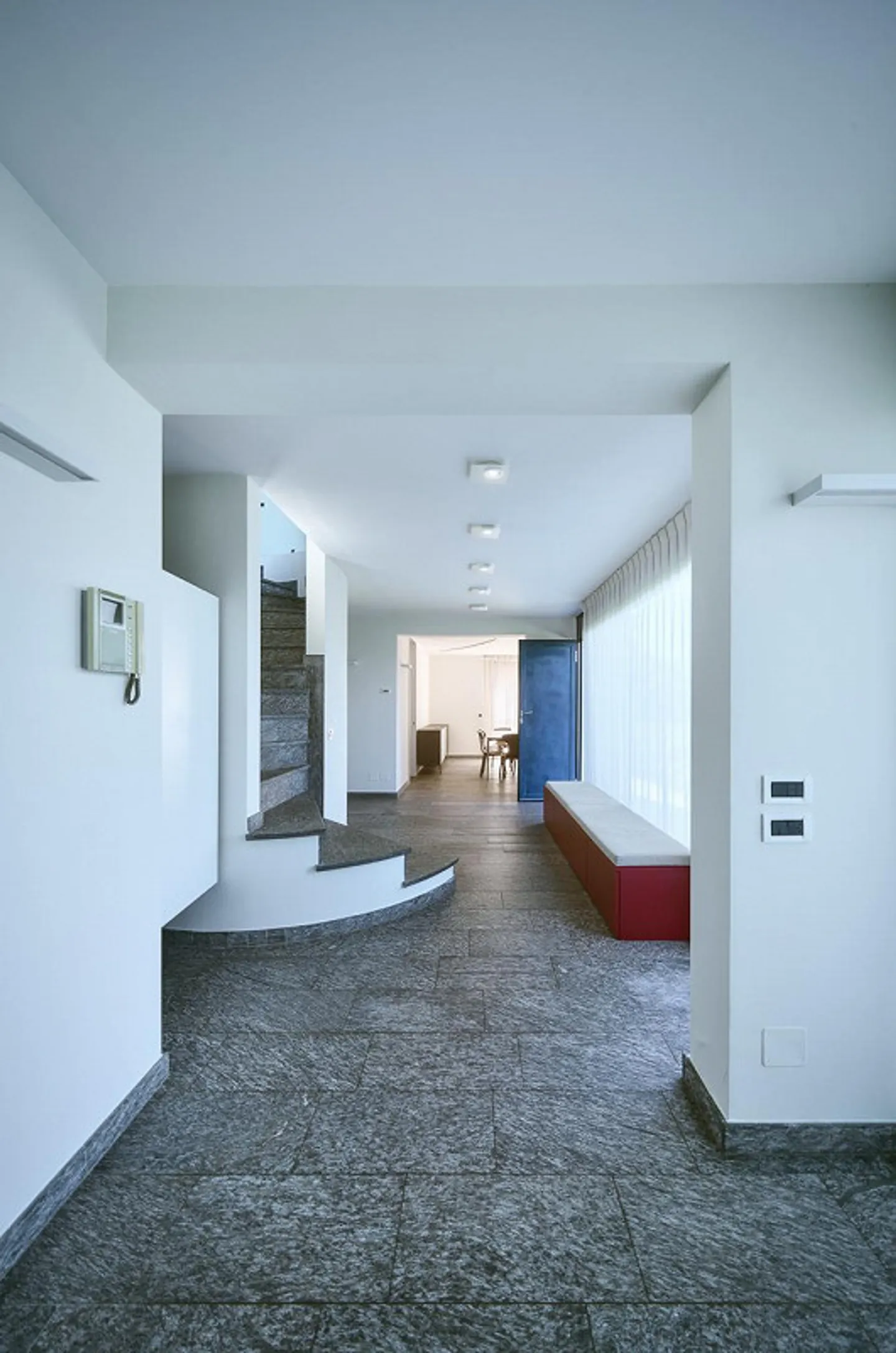 Affitasi Villa Vista Lago a Gordemo - Photo 8 sur 14