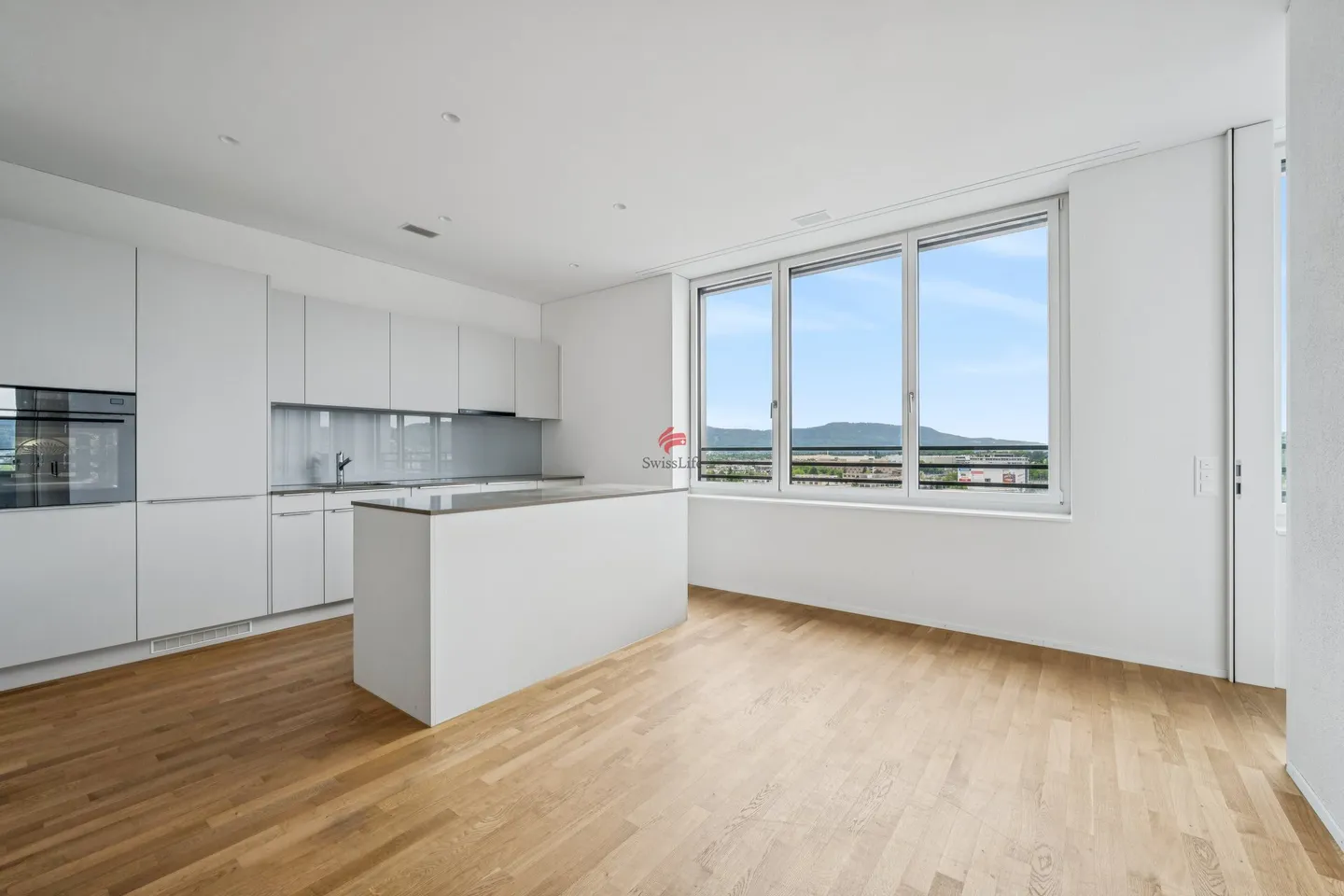 Stilvolles Apartment im Henz Areal - Foto 1 von 10