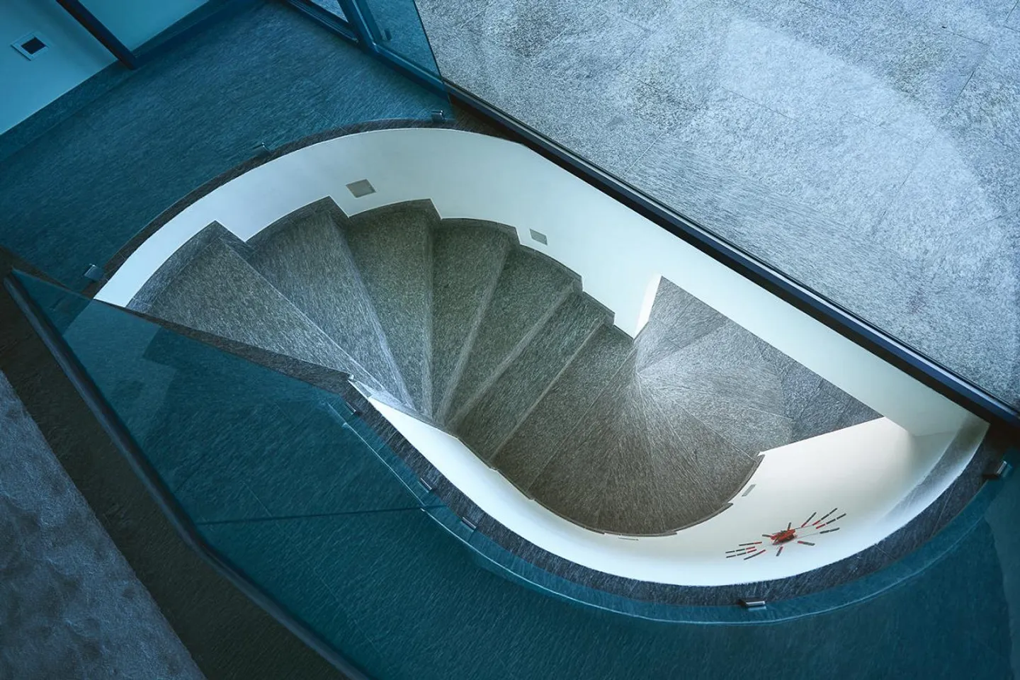 Affitasi Villa Vista Lago a Gordemo - Photo 12 sur 14