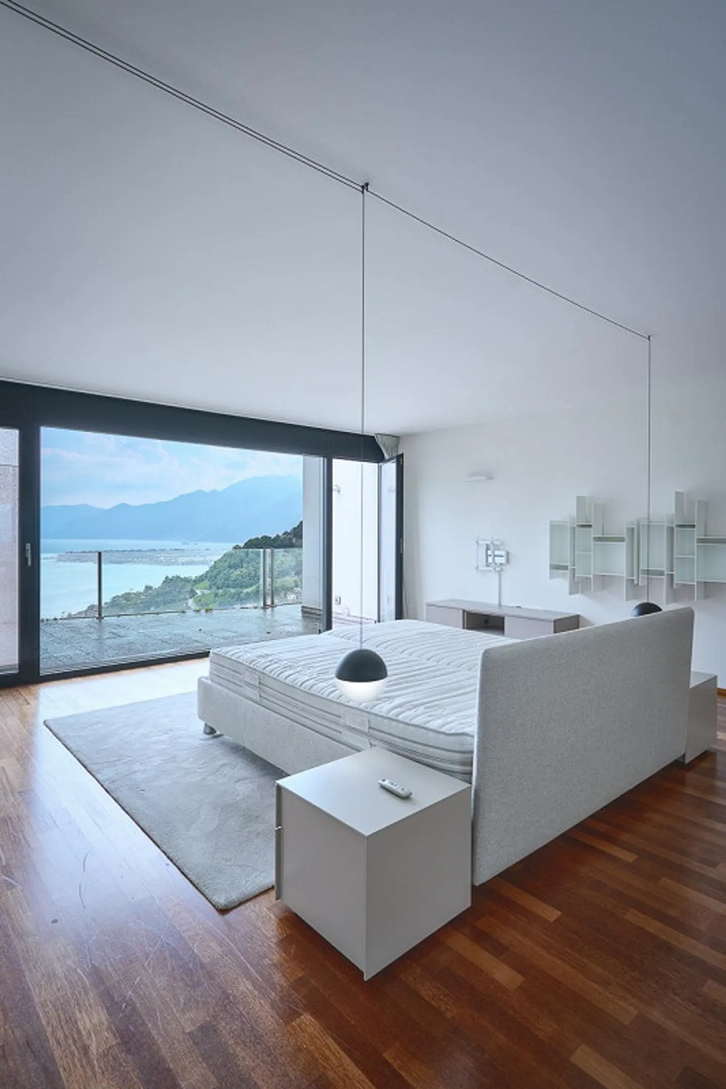 Affitasi Villa Vista Lago a Gordemo - Photo 13 sur 14