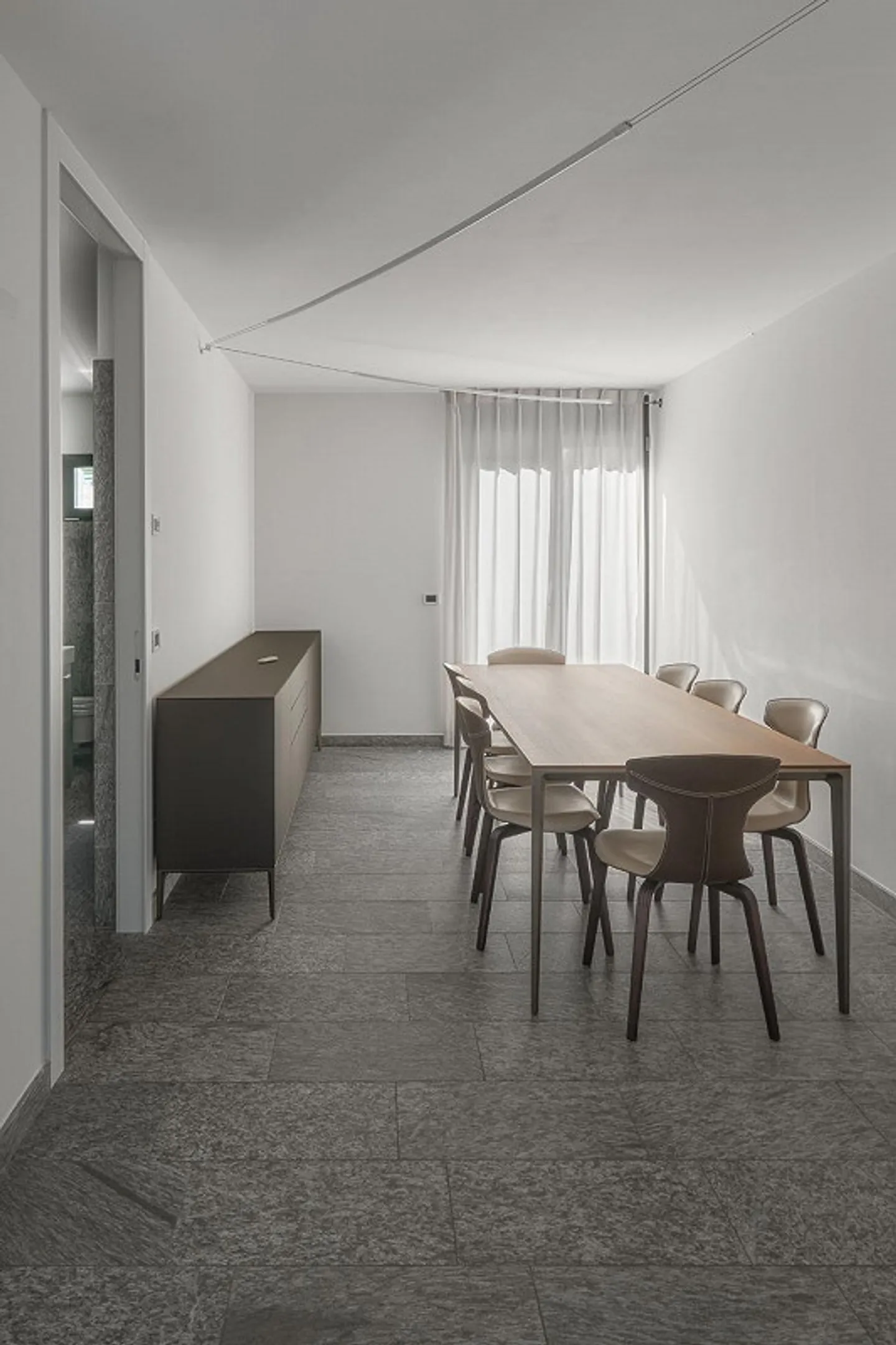 Affitasi Villa Vista Lago a Gordemo - Photo 9 sur 14