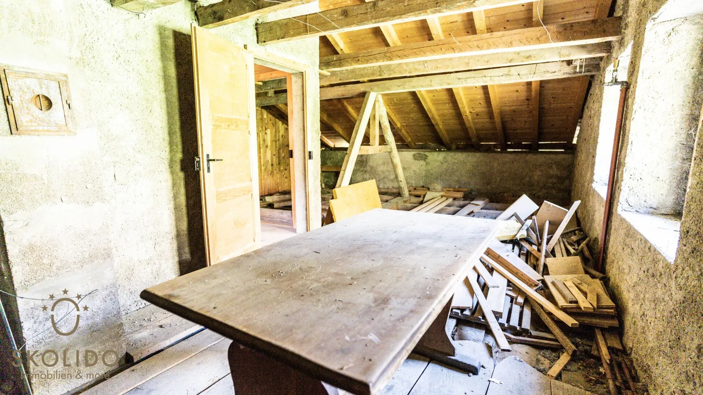 Restaurant und Wohnung in Mund - Foto 37 von 52