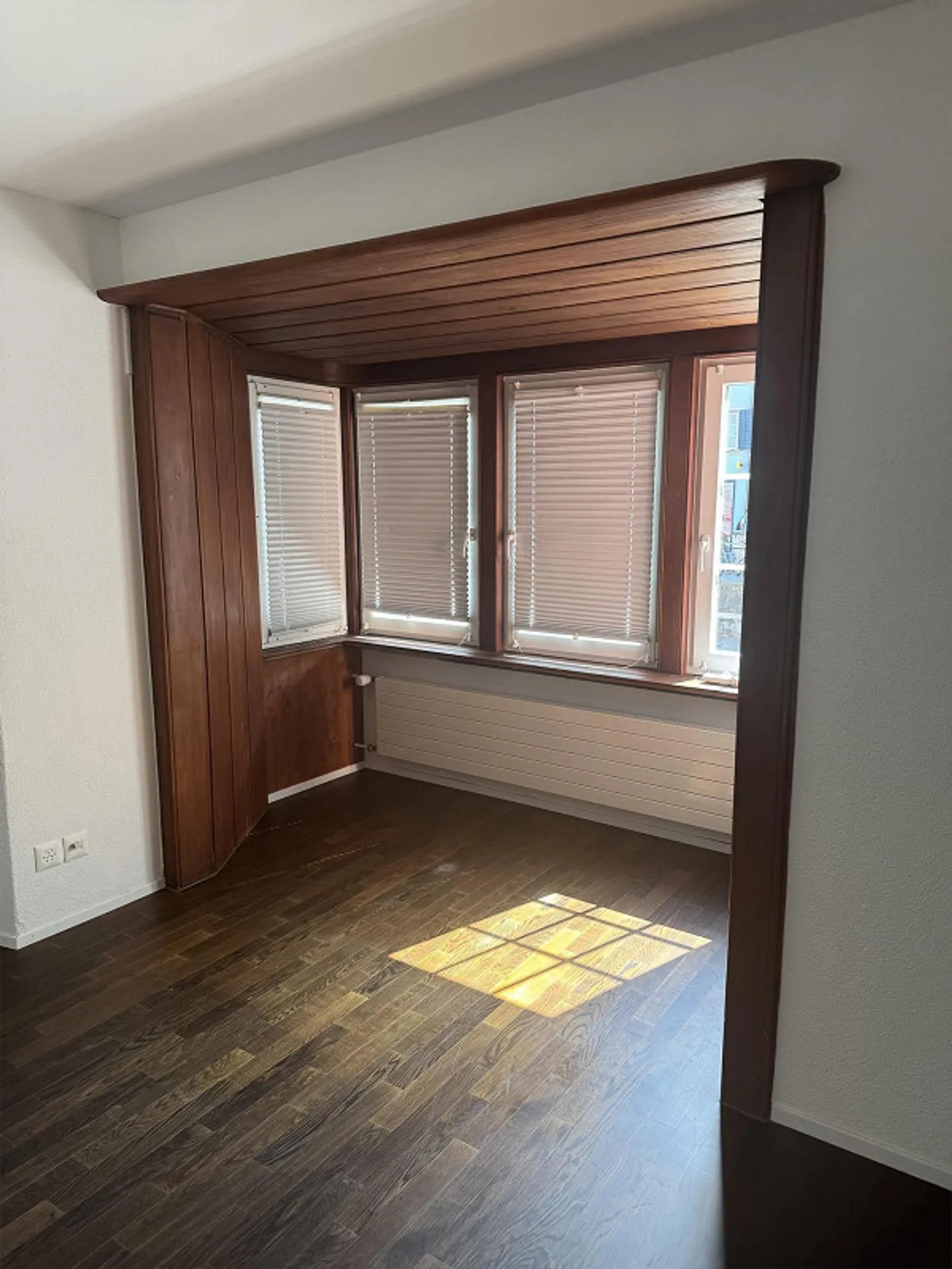 Charmante appartement de 2,5 pièces au cœur de la vieille ville - Photo 6 sur 11
