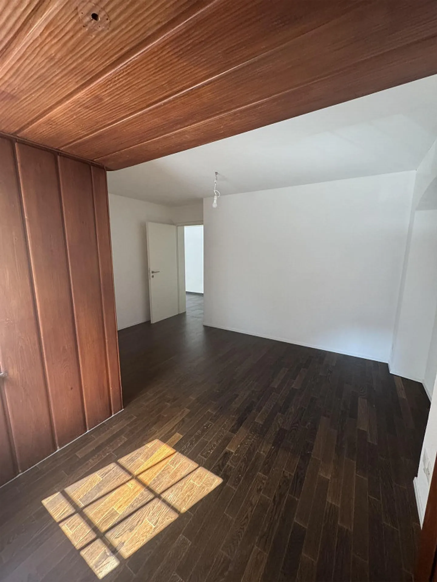 Charmante appartement de 2,5 pièces au cœur de la vieille ville - Photo 7 sur 11