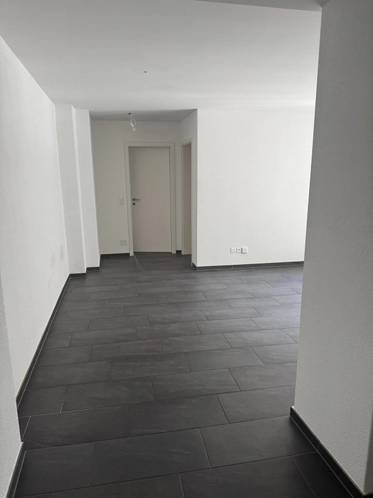 Charmante appartement de 2,5 pièces au cœur de la vieille ville - Photo 10 sur 11