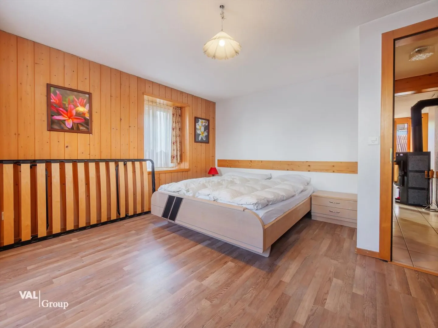 Ihr Rückzugsort in den Walliser Alpen - Foto 3 von 9