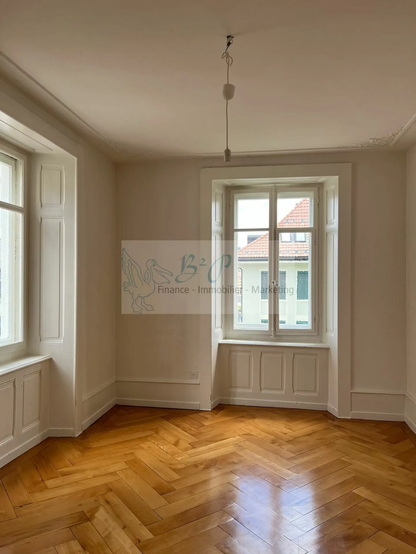 Renovated Apartment in La Chaux-de-Fonds - Photo 3 of 7