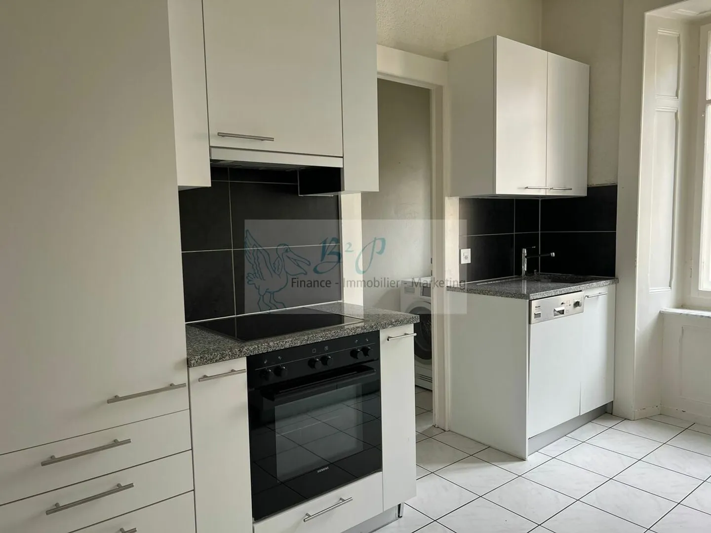 Renovated Apartment in La Chaux-de-Fonds - Photo 4 of 7