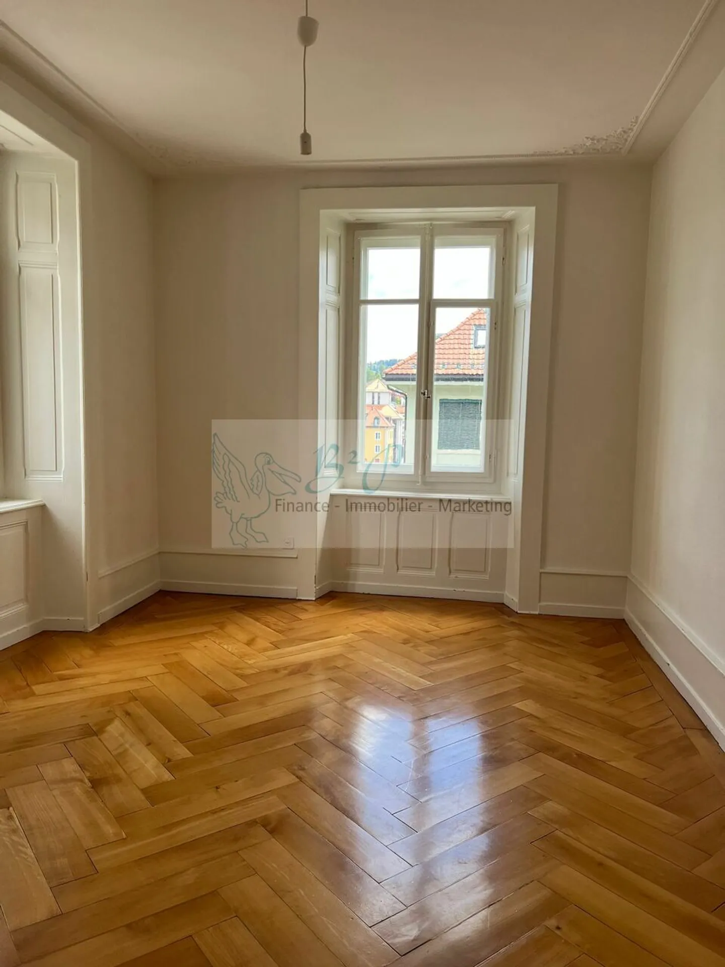 Renovated Apartment in La Chaux-de-Fonds - Photo 5 of 7