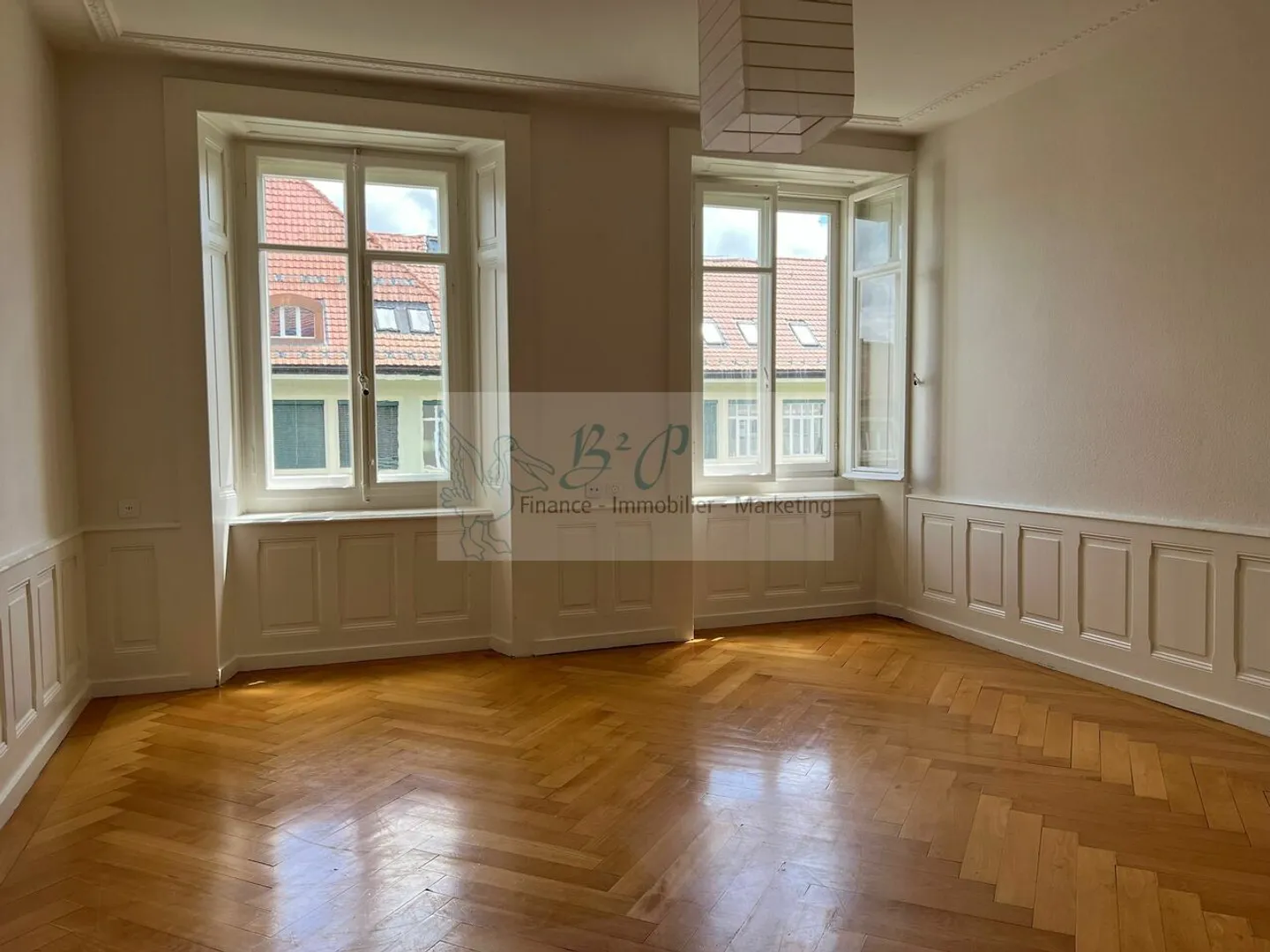 Renovated Apartment in La Chaux-de-Fonds - Photo 6 of 7