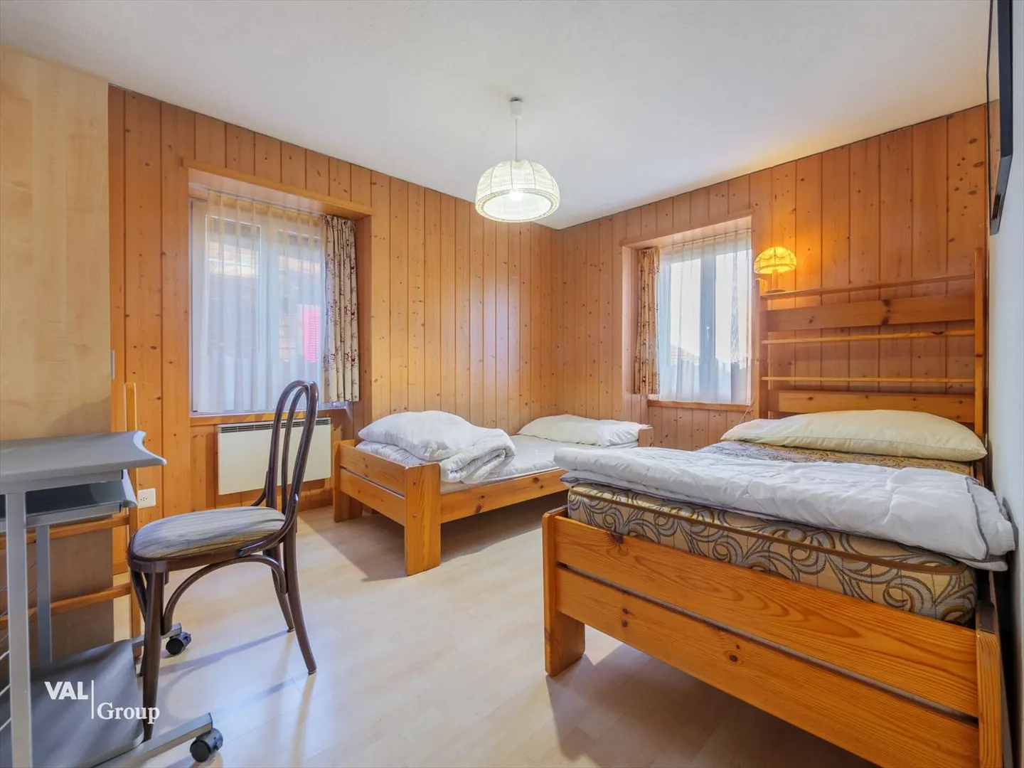 Ihr Rückzugsort in den Walliser Alpen - Foto 4 von 9