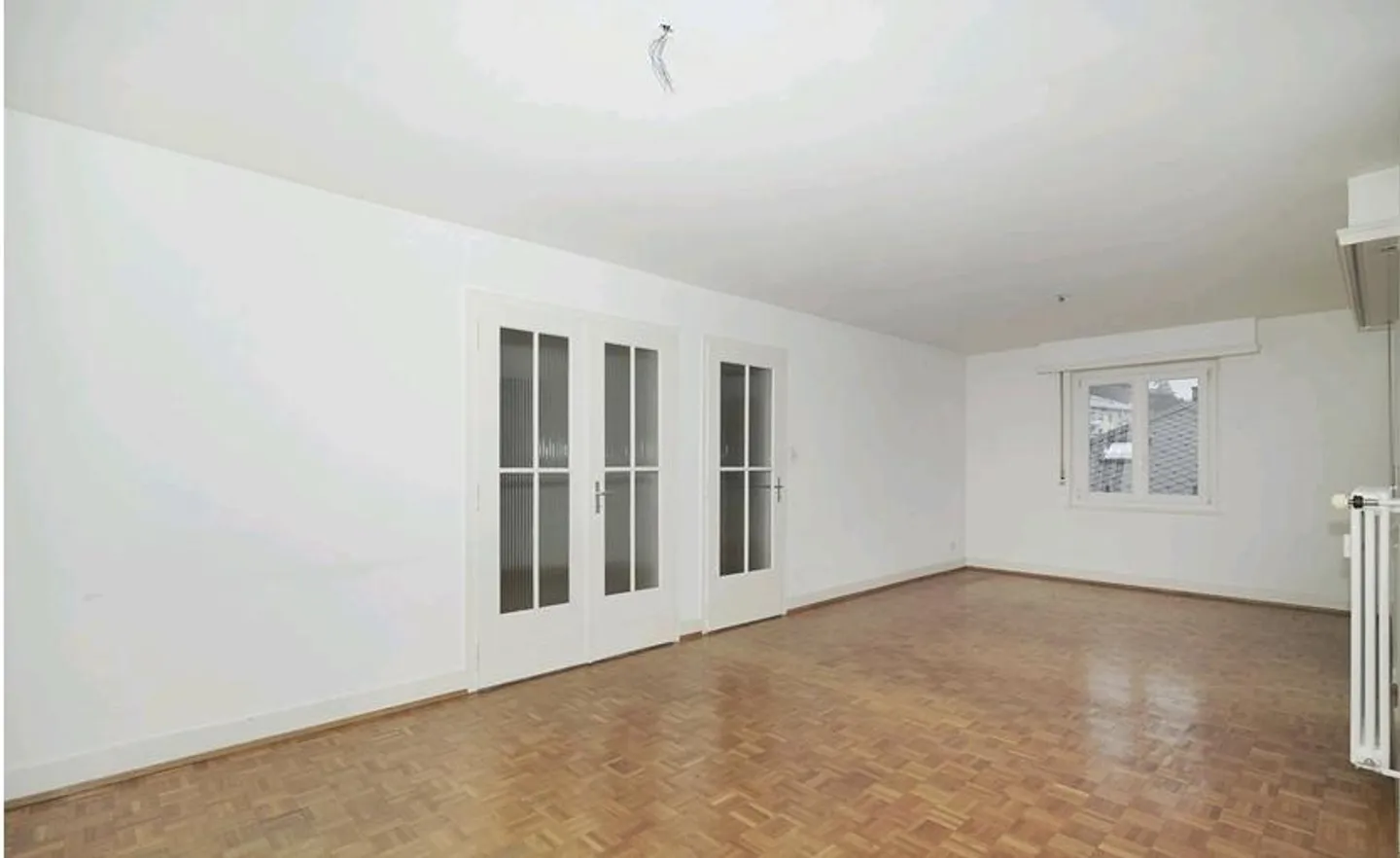 4-room apartment - Photo 2 of 10
