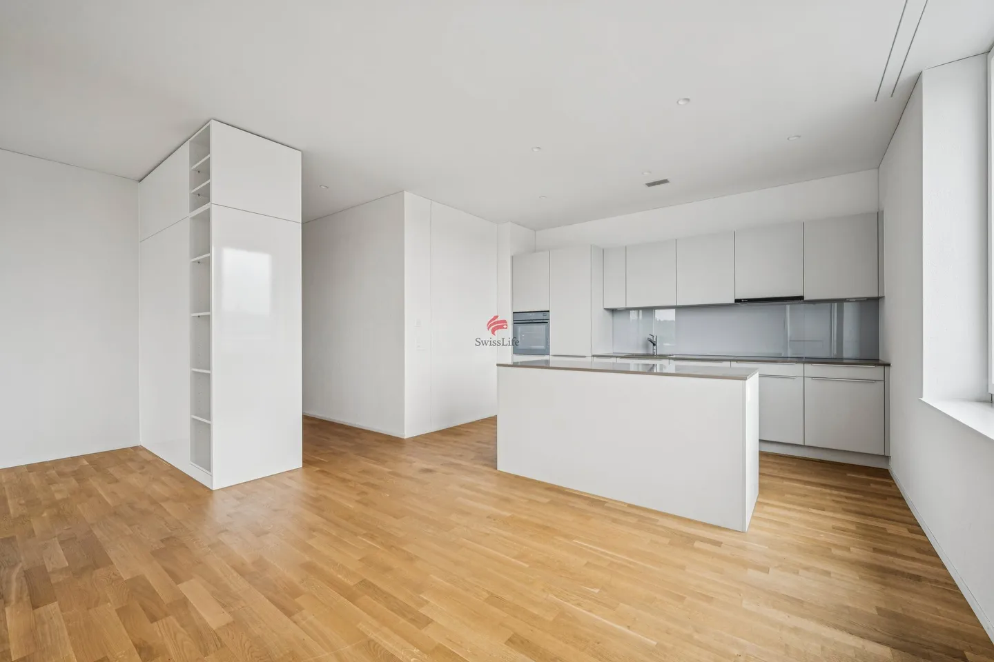 Stilvolles Apartment im Henz Areal - Foto 4 von 10