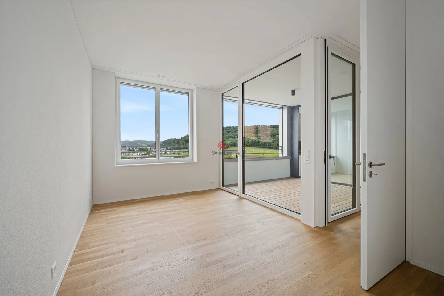 Stilvolles Apartment im Henz Areal - Foto 6 von 10