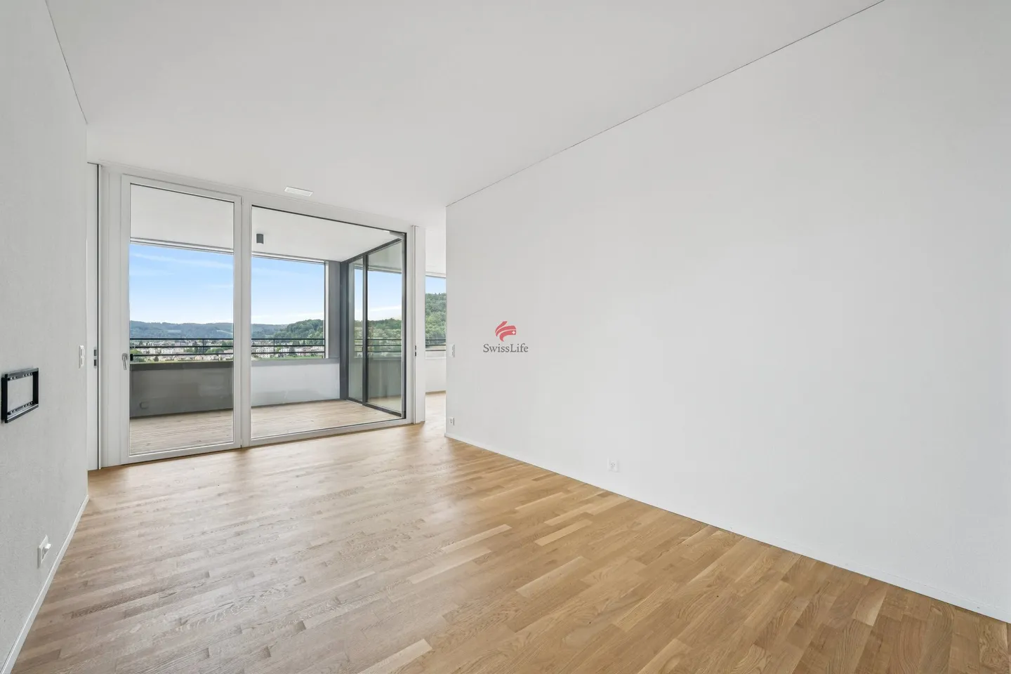 Stilvolles Apartment im Henz Areal - Foto 8 von 10