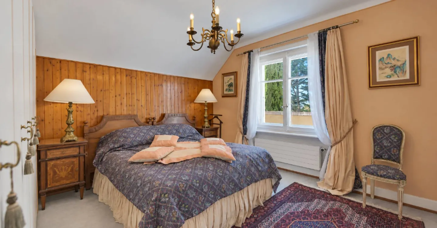 Casa incantevole con bel giardino in un quartiere tranquillo - Foto 6 di 11