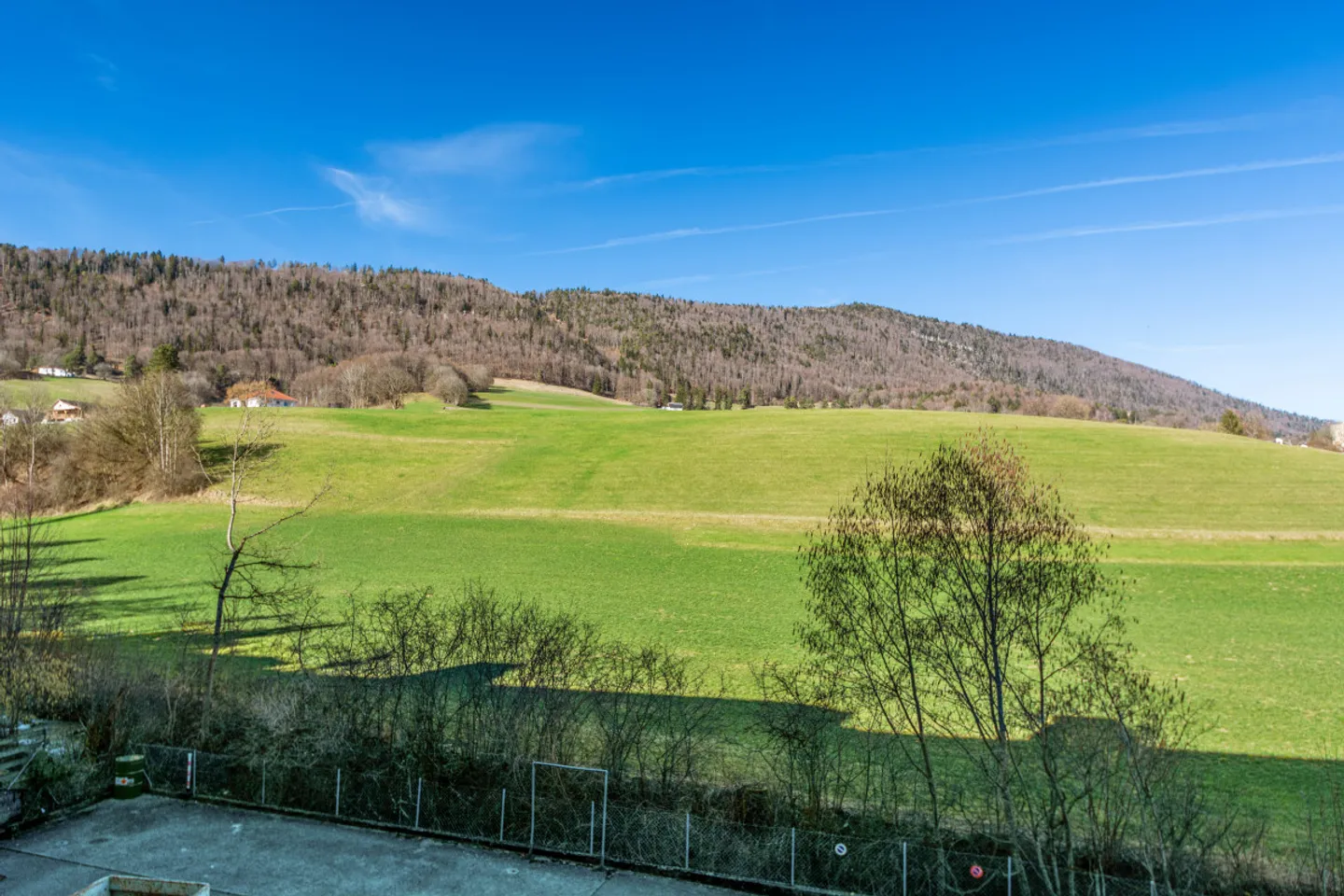 Appartamento 4.5 stanze - Foto 1 di 12