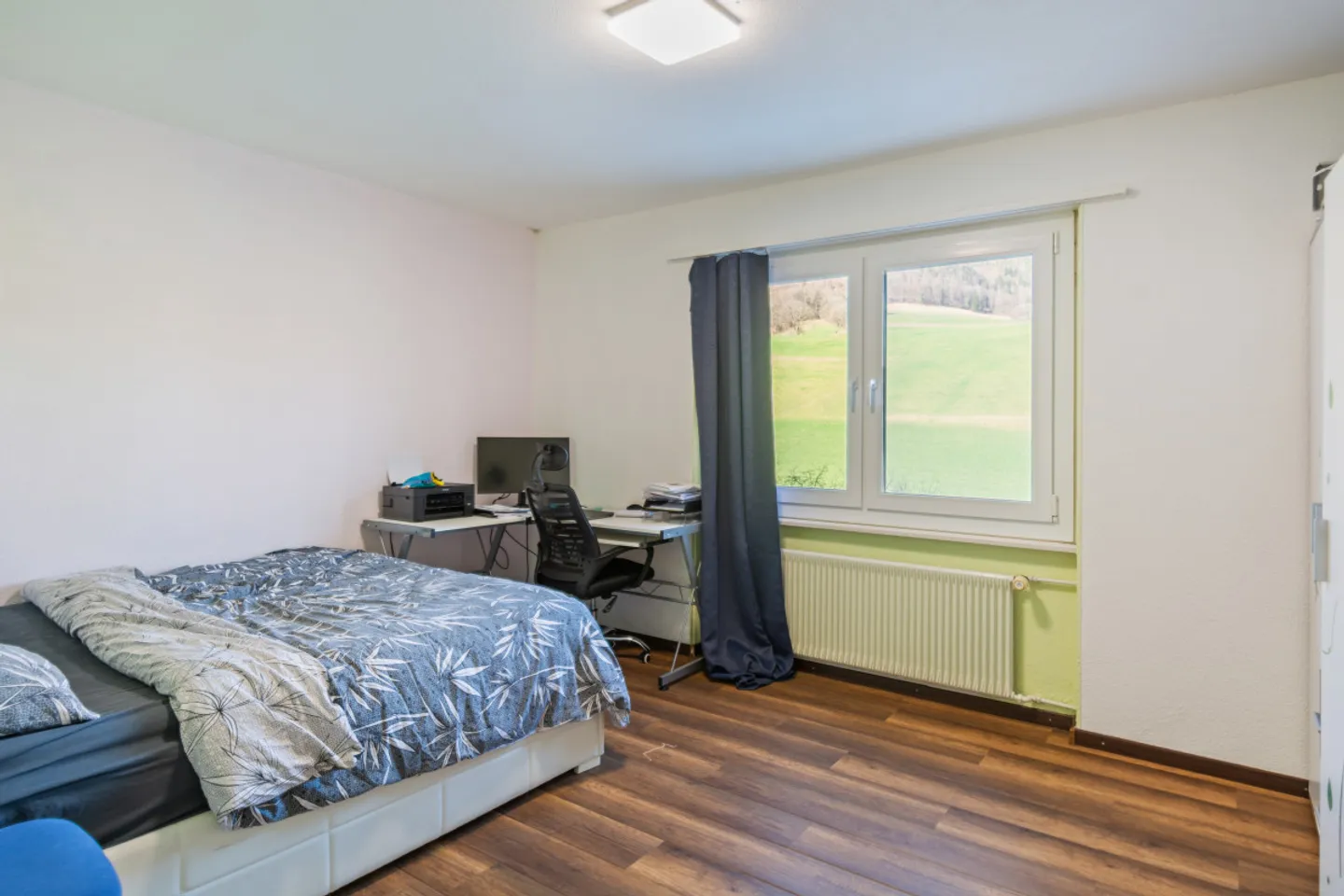 Appartamento 4.5 stanze - Foto 9 di 12