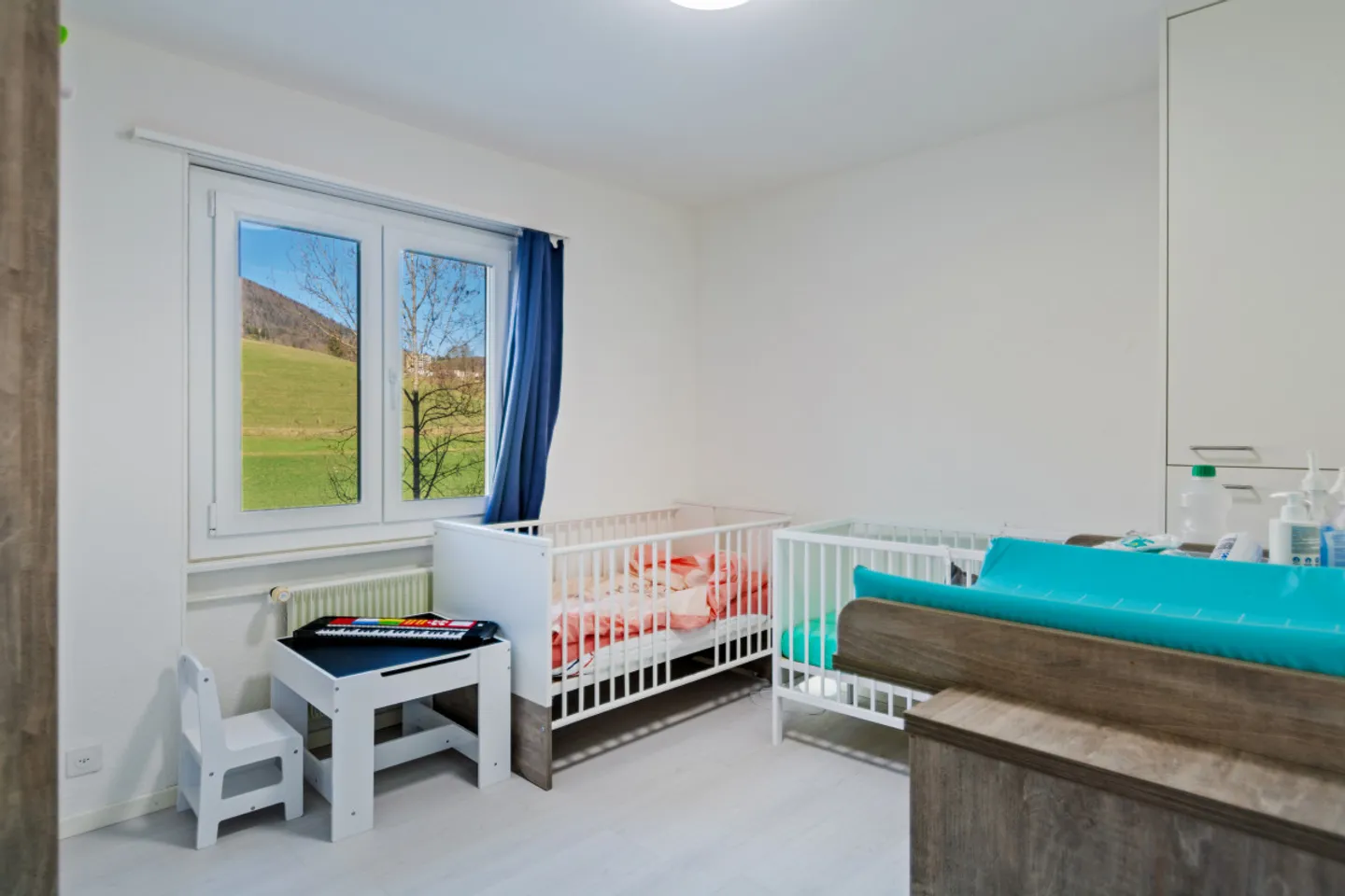 Appartamento 4.5 stanze - Foto 10 di 12