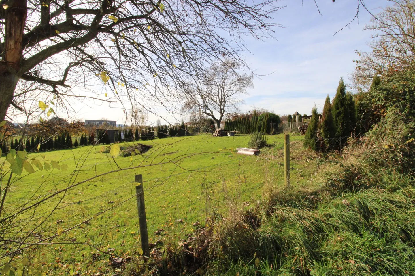 Charmante 4-Zimmer-Maisonette-Wohnung in ruhiger Dorflage - Foto 4 von 17