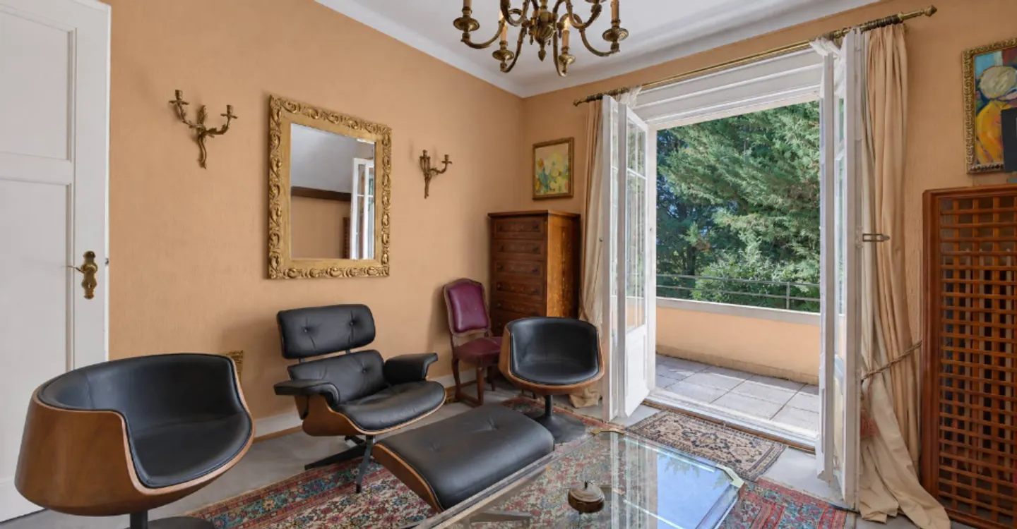 Casa incantevole con bel giardino in un quartiere tranquillo - Foto 8 di 11