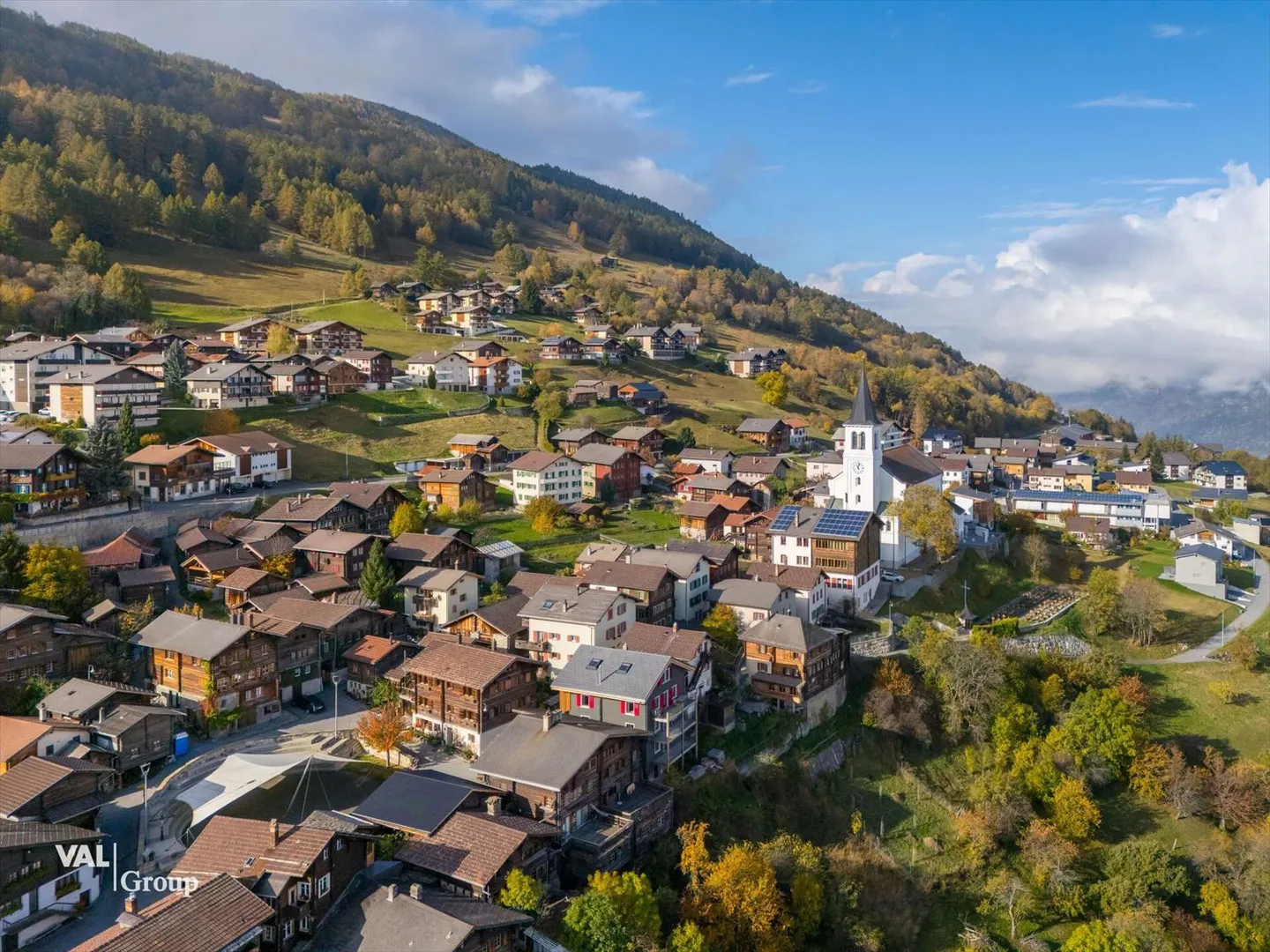 Ihr Rückzugsort in den Walliser Alpen - Foto 9 von 9