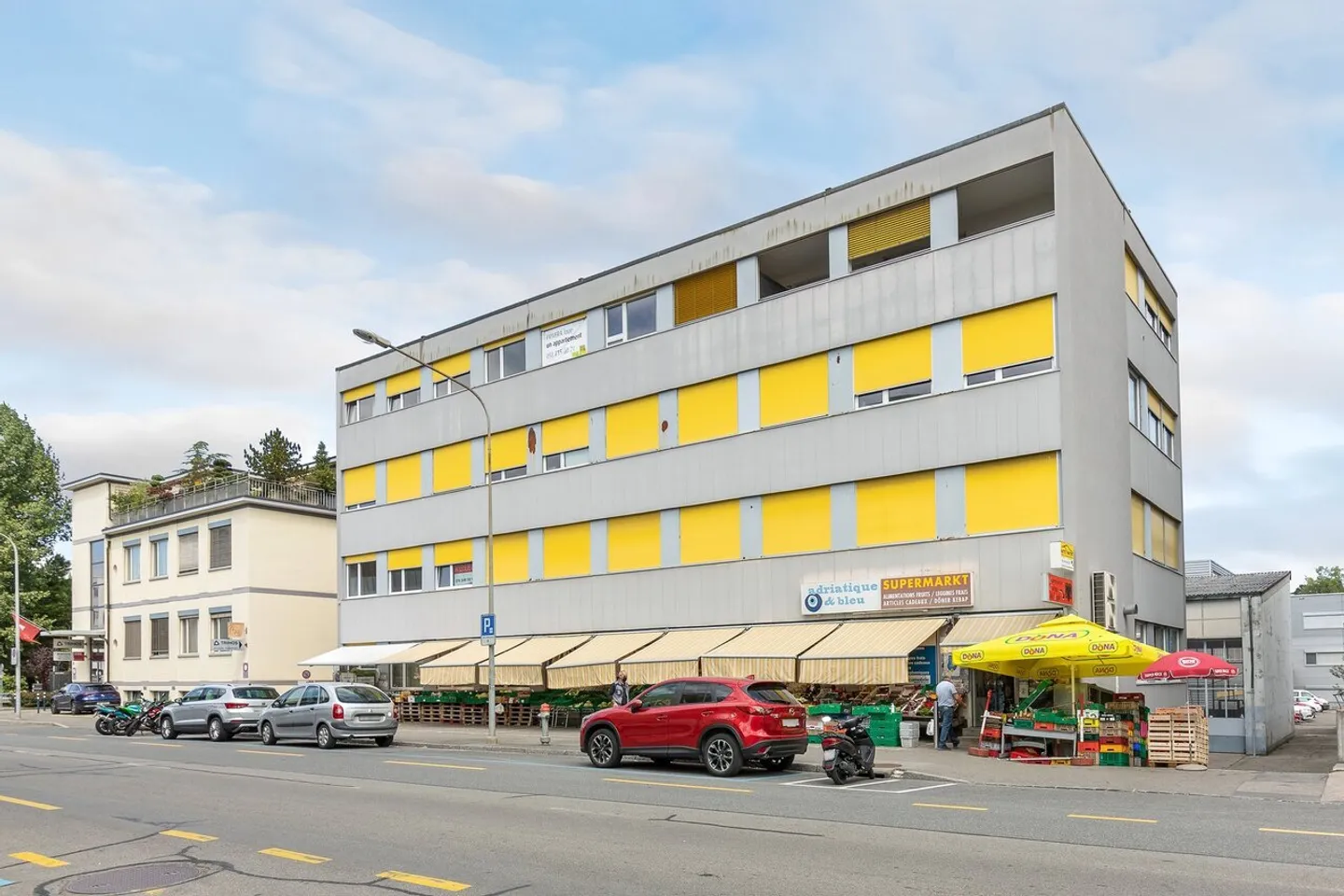 Gewerbefläche in Top-Lage - Foto 2 von 8