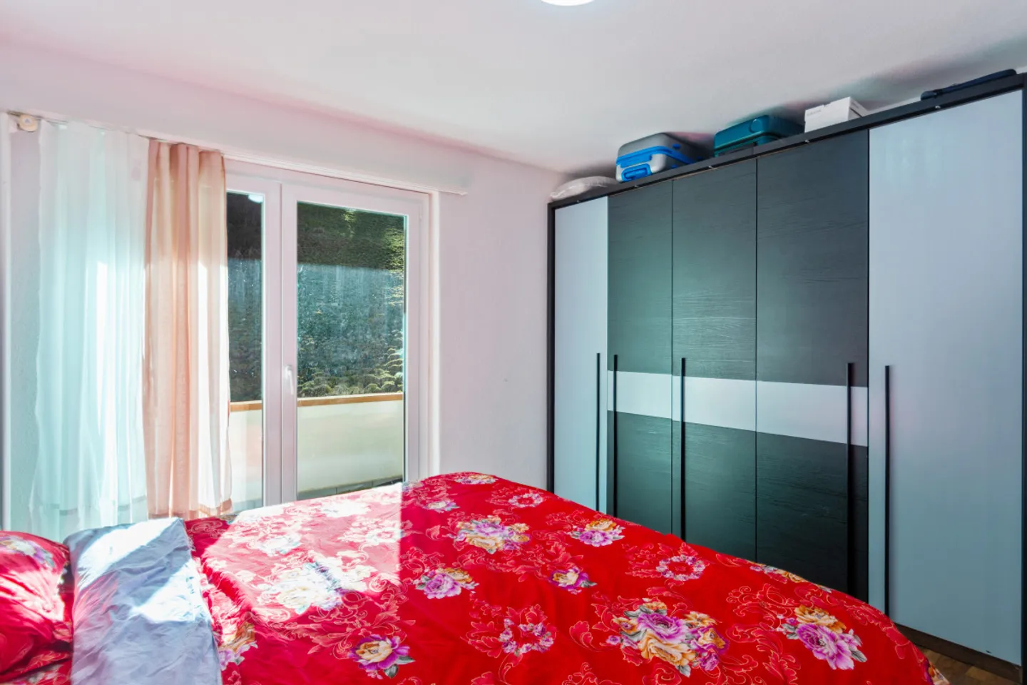 Appartamento 4.5 stanze - Foto 8 di 12