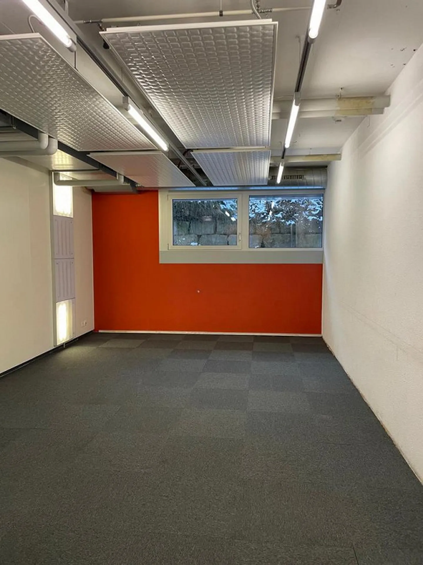 Your new office in the Carba area in Liebefeld - Photo 6 of 8