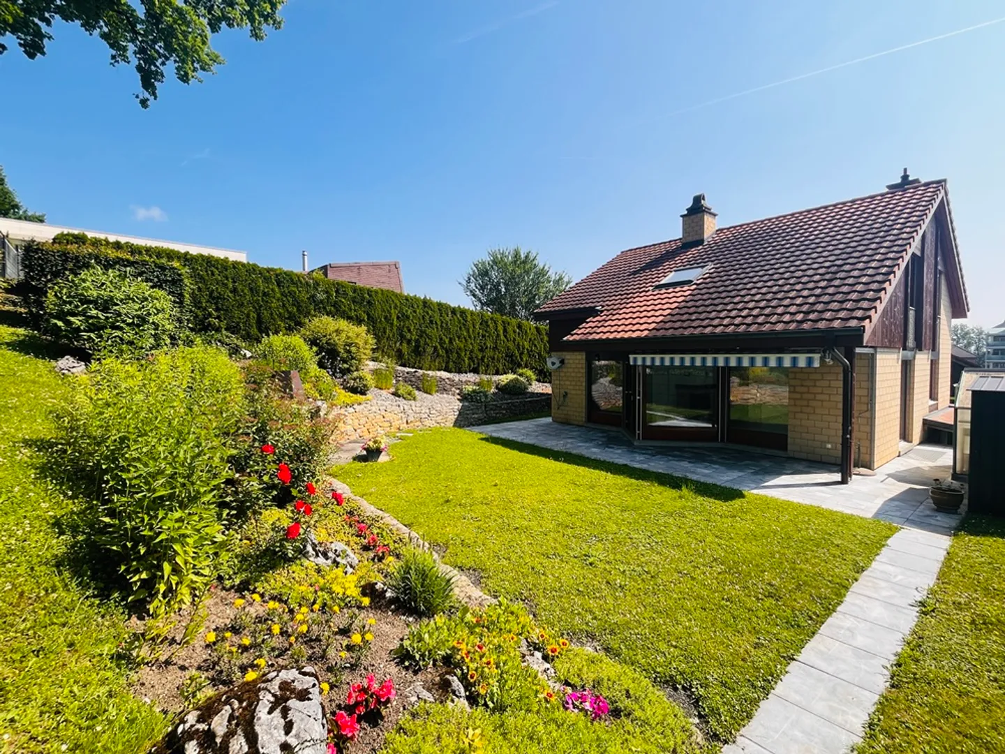 5,5-Zimmer-Haus - Foto 1 von 13