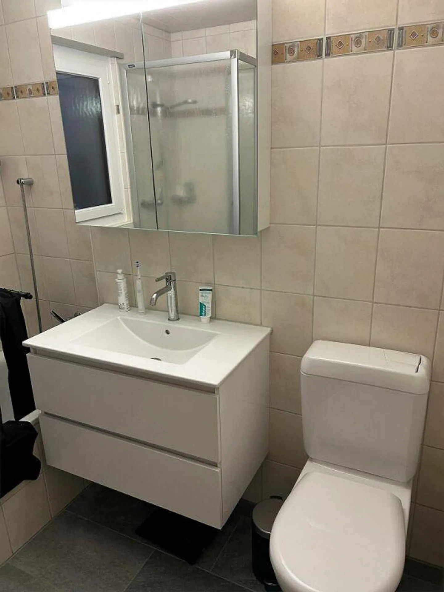 5.5-room apartment on the 3rd floor - Photo 8 of 12