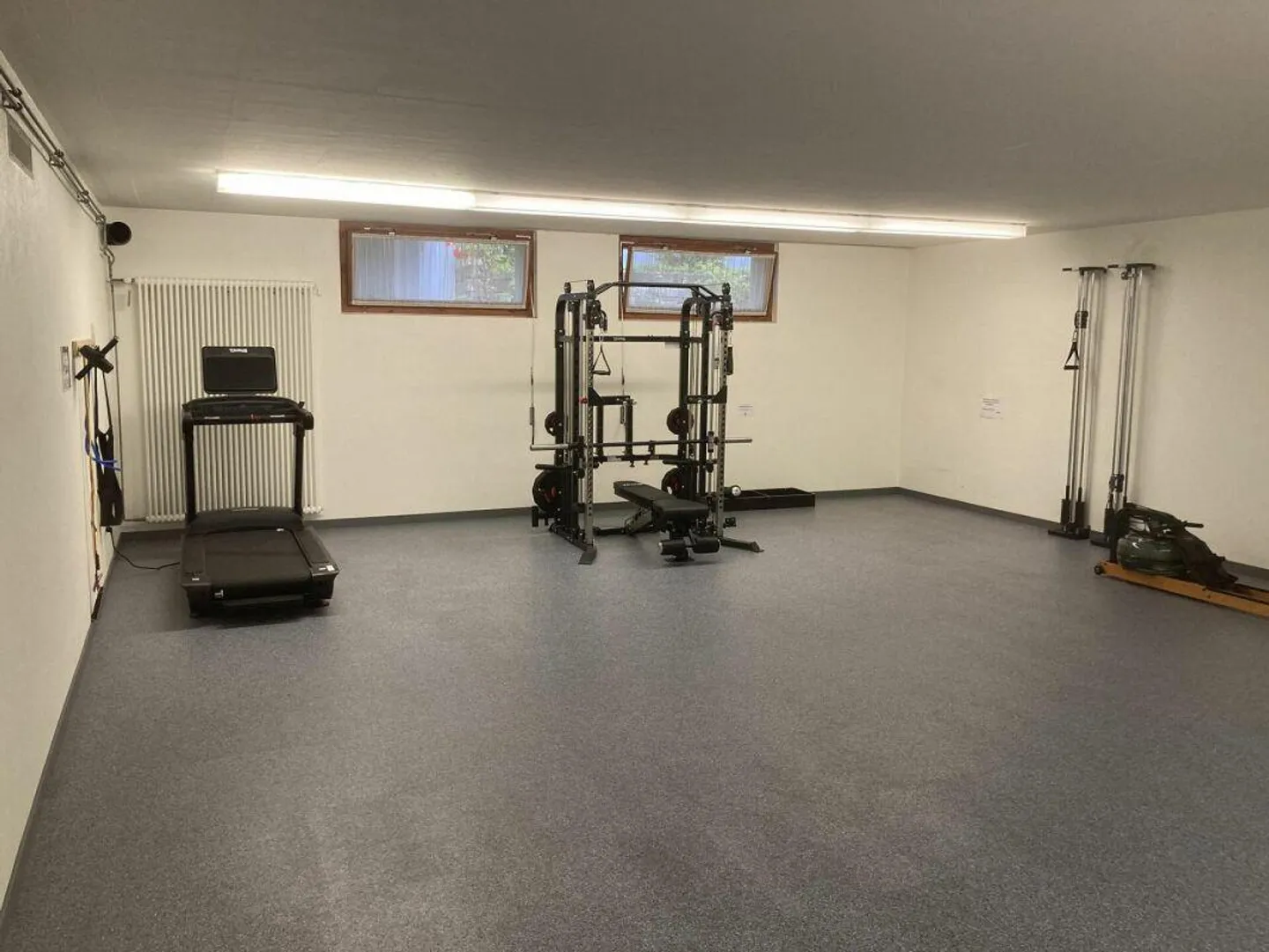 5.5-room apartment on the 3rd floor - Photo 9 of 12