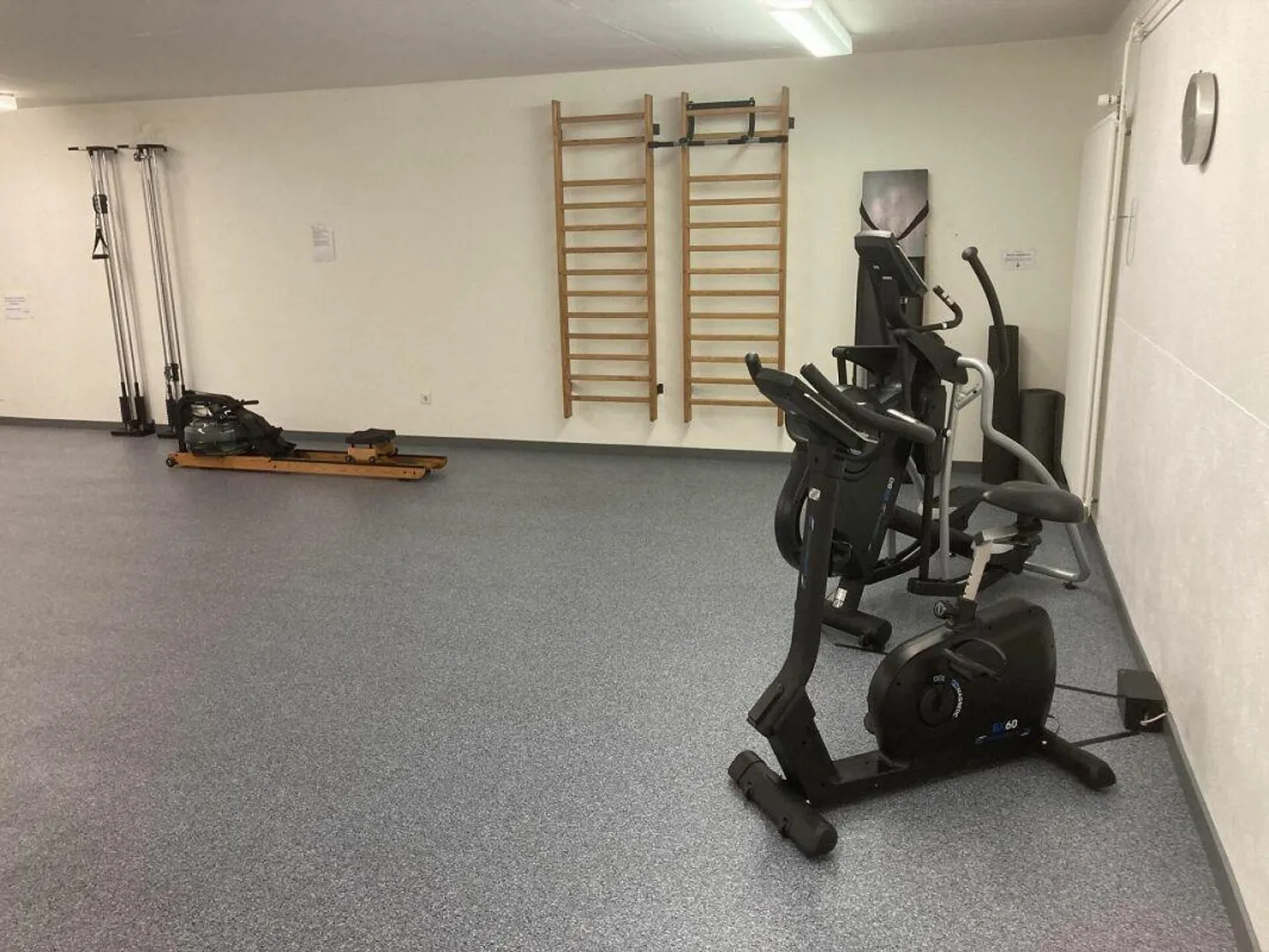 5.5-room apartment on the 3rd floor - Photo 10 of 12