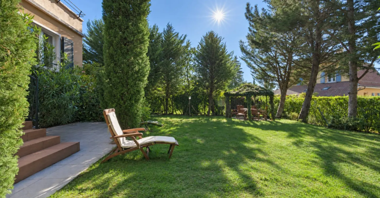 Casa incantevole con bel giardino in un quartiere tranquillo - Foto 11 di 11
