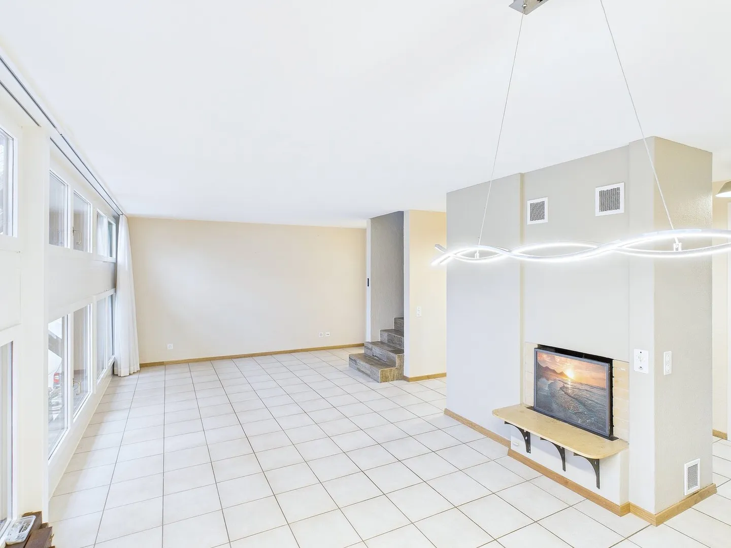 Charmante 4-Zimmer-Maisonette-Wohnung in ruhiger Dorflage - Foto 8 von 17