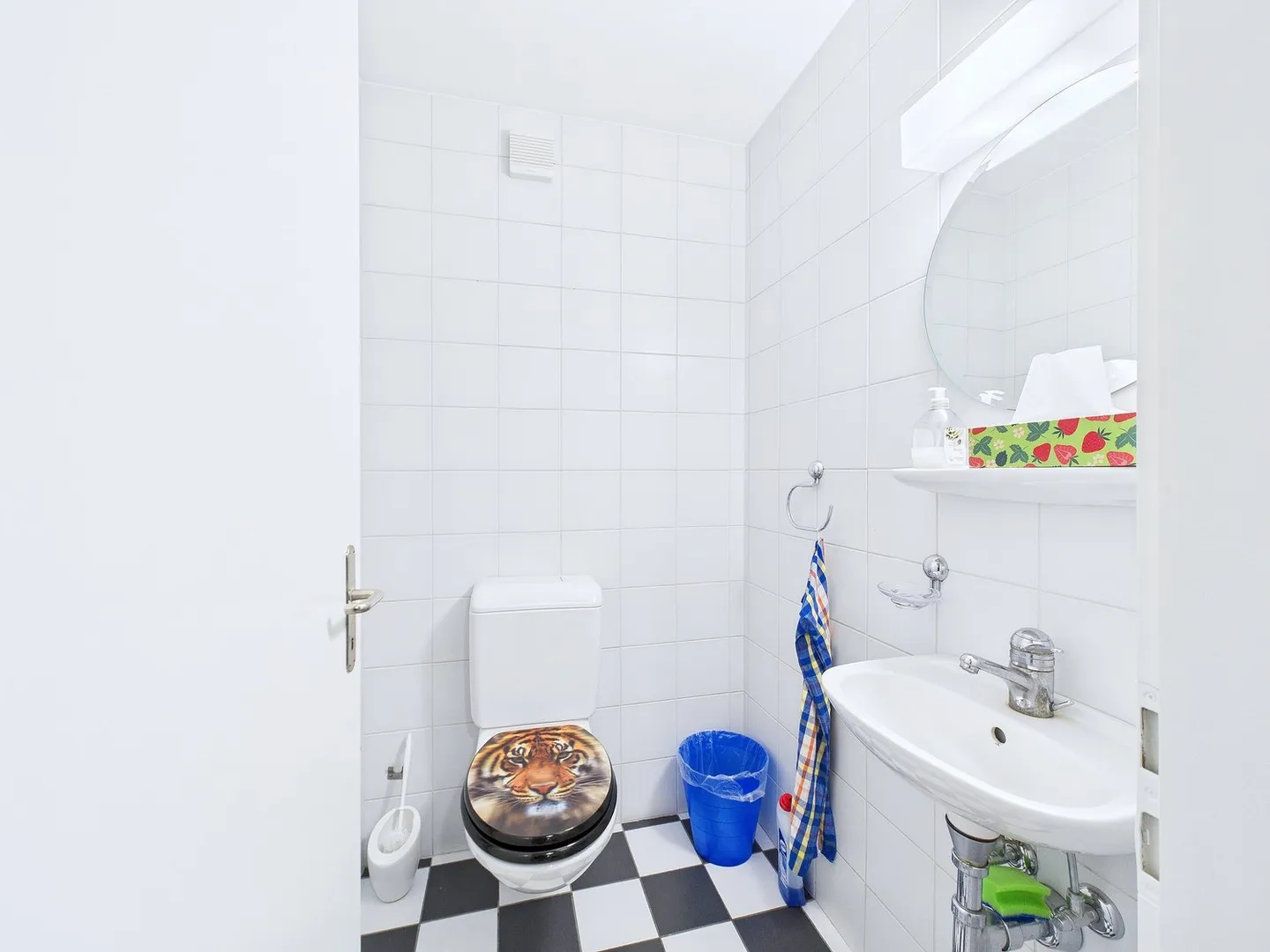 Charmante 4-Zimmer-Maisonette-Wohnung in ruhiger Dorflage - Foto 10 von 17