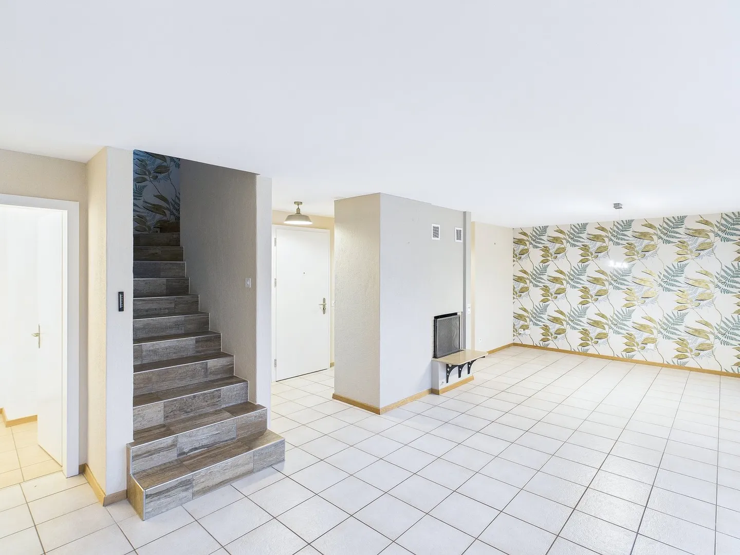 Charmante 4-Zimmer-Maisonette-Wohnung in ruhiger Dorflage - Foto 17 von 17