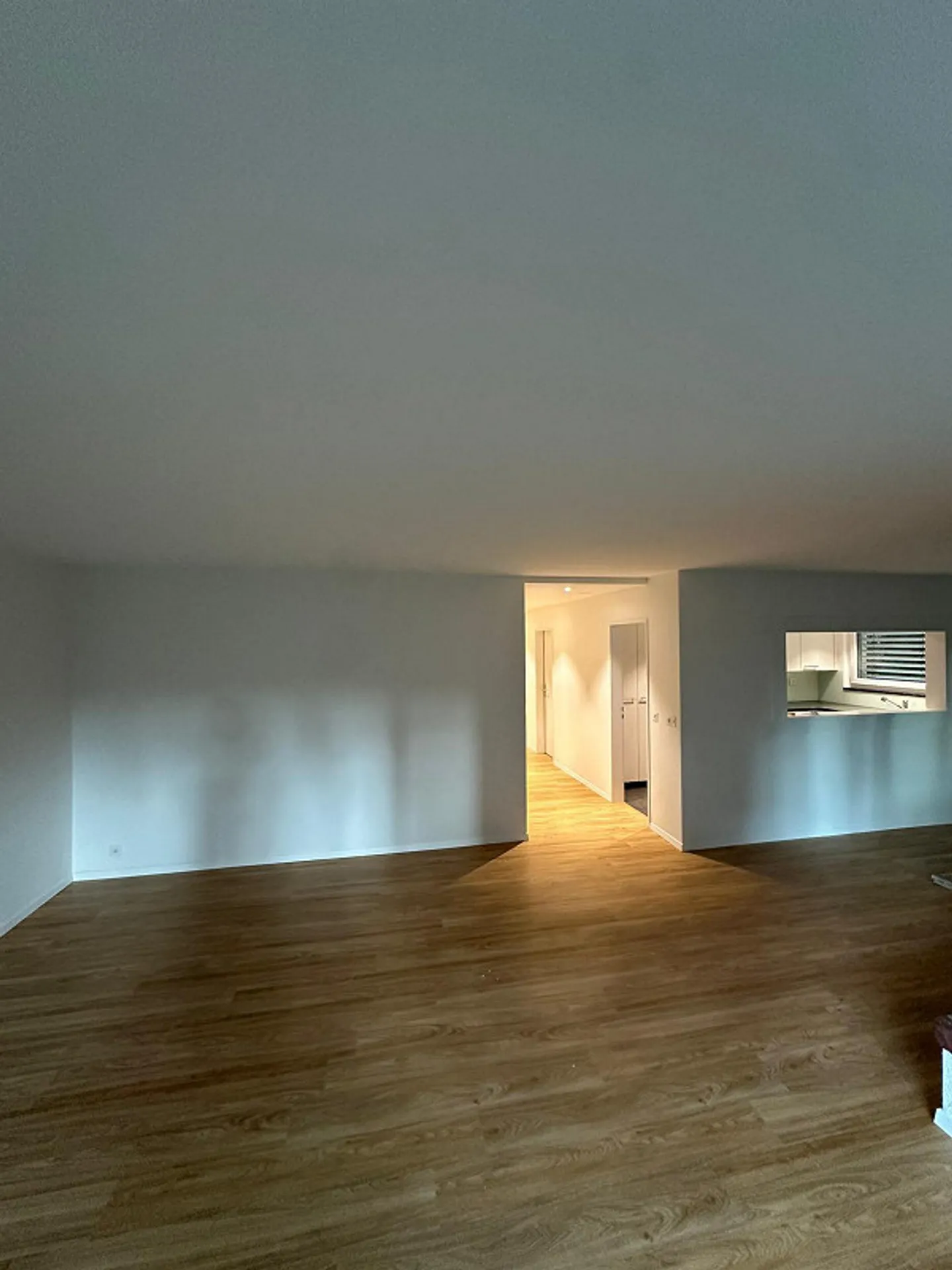 Exklusive 4.5-Zimmer Gartenwohnung mit Wintergarten & Cheminée - Foto 7 von 13