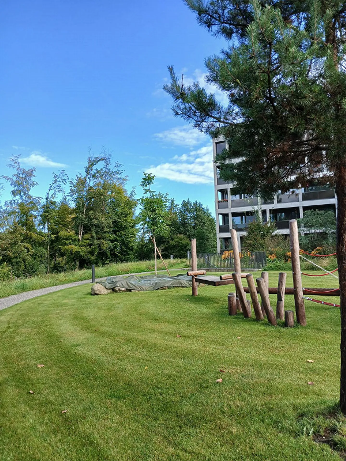 3,5-Zimmer-Eigentumswohnung zwischen Wald, Wiese und See - Foto 18 von 18