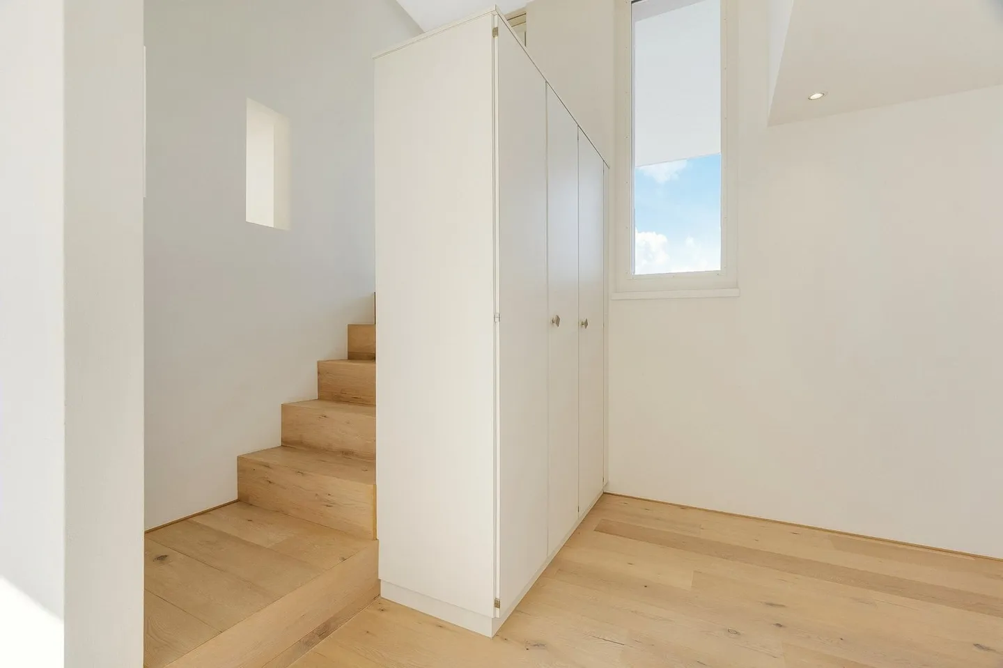 Prima Oberrohrdorf : Appartement 4.5 pièces W3 - Photo 7 sur 10