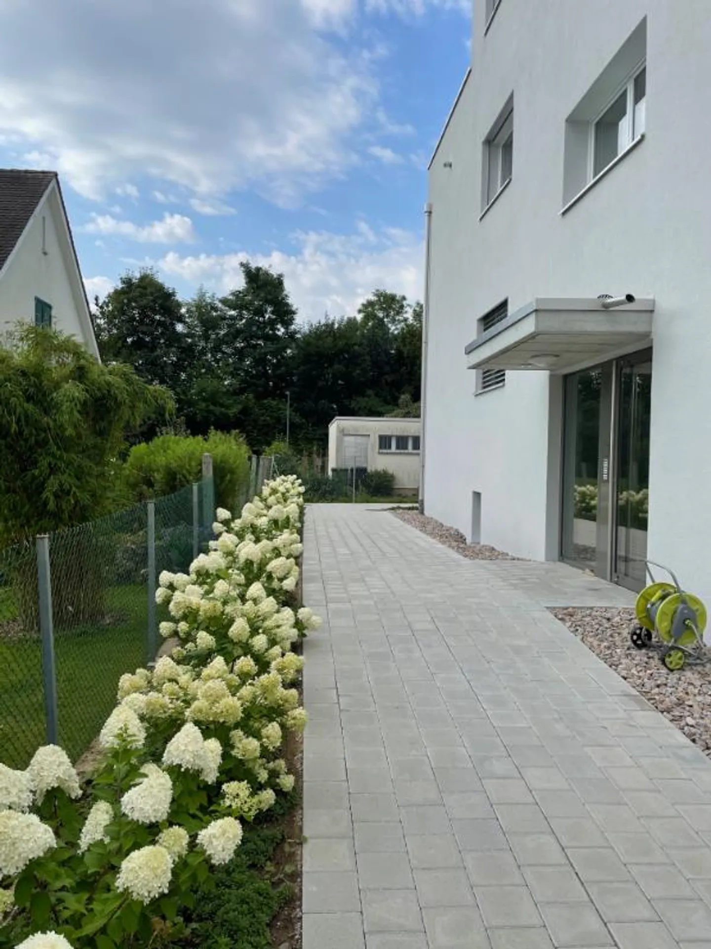 Appartamento 2.5 stanze - Foto 1 di 4