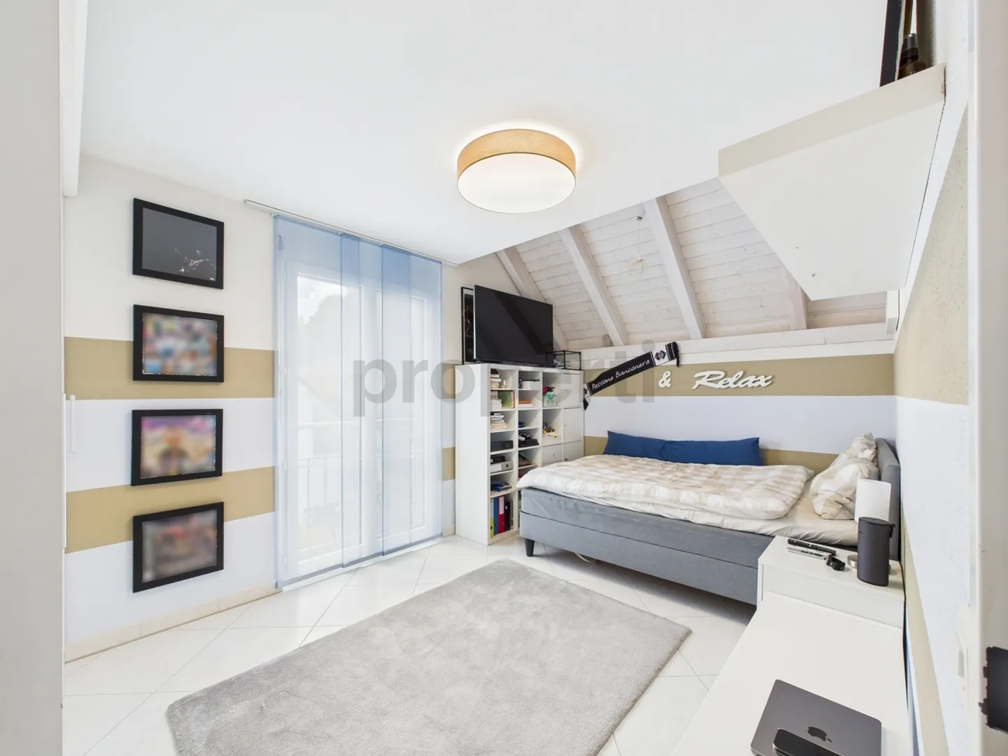 Idillio familiare deluxe - Casa duplex a Killwangen - 7,5 stanze, grande giardino, garage e 2 posti auto - Foto 6 di 13