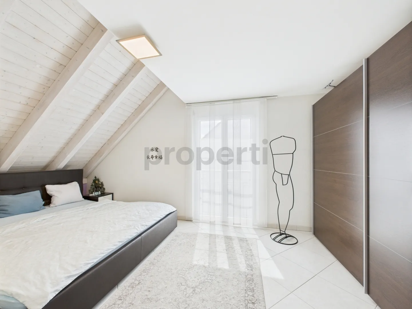 Idillio familiare deluxe - Casa duplex a Killwangen - 7,5 stanze, grande giardino, garage e 2 posti auto - Foto 7 di 13