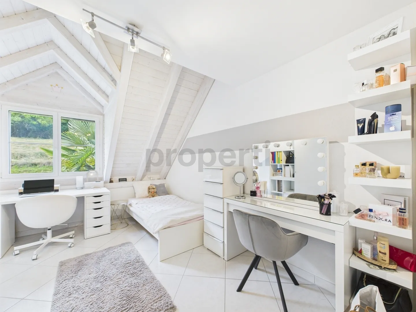 Idillio familiare deluxe - Casa duplex a Killwangen - 7,5 stanze, grande giardino, garage e 2 posti auto - Foto 8 di 13