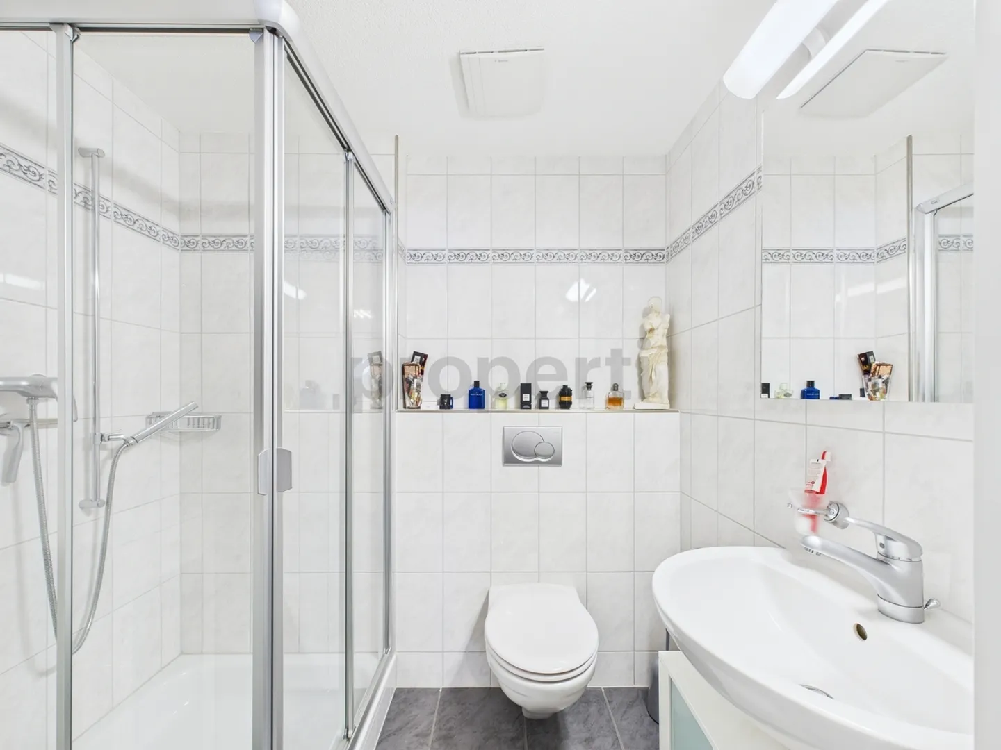 Idillio familiare deluxe - Casa duplex a Killwangen - 7,5 stanze, grande giardino, garage e 2 posti auto - Foto 10 di 13