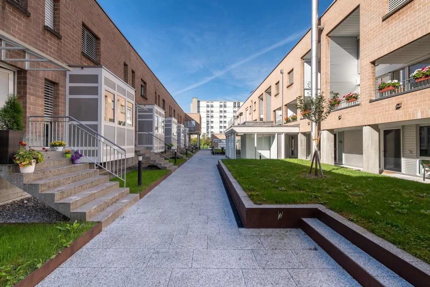 Felicità abitativa a prima vista! - Foto 1 di 6