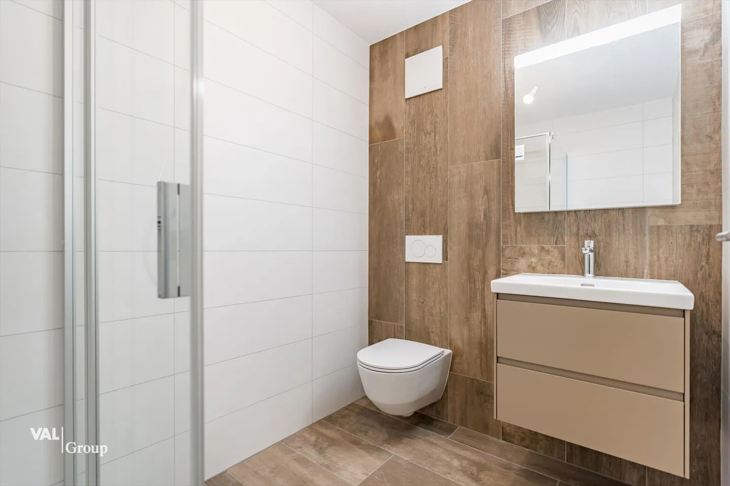 Appartamento nuovo 3.5 locali con balcone - Foto 6 di 10